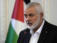 İsrail'den Haniye açıklaması: Suikast hakkında yorum yapmayacağız, artan gerilimin sorumlusu İran!