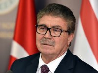 Üstel: Görev alacak kişiler bellidir, seçim formaliteden ibarettir!