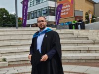 DAÜ ve Warwick Üniversitesi İş Birliği ile Yürütülen Programdan Gururlandıran Başarı