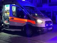 Memur-Sen, ambulans şoförü Ömer Tabur’a yapılan saldırıyı kınadı