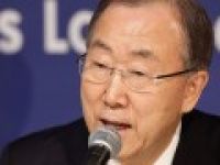 Ban Suriye'den hızlanmasını istedi