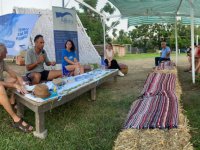 “Mavi Kıbrıs: Temiz Sular ve Uçurtma Sörfü” etkinliği