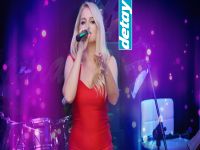 İrem’den sirtaki şov