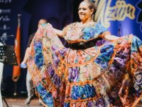 Geleneksel Müzik ve Kültürel Zenginlikler Bir Arada