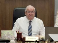 Yaşar Güler: Gözbebeğimiz KKTC’nin hak ettiği yeri alması için gayretimiz devam ediyor