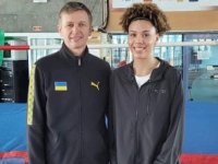 Gennadi Zuiev: Buse gerçek bir savaşçı