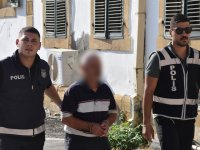 Eczacıya cinsel tacizde bulundu... "Kendime hakim olamadım"