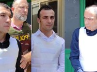 SON DAKİKA… FALYALI SUİKASTİNDE CEZALAR AÇIKLANDI…