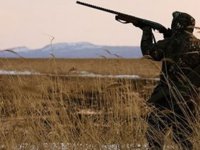 2’nci ince av bugün başladı.