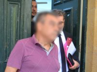 Boşandığı gün eşine ait aracı sahte evrakla üzerine aldı!