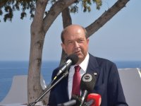 Tatar: Erenköy şehitleri Kıbrıs Türkü’nün yazmakta olduğu destanın bir simgesi haline geldiler