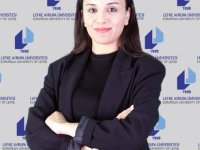 LAÜ Öğretim Üyesi Elmas, Çocukluk Çağında Besin Neofobisi konusuna dikkat çekti…