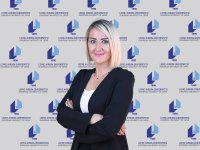 LAÜ Akademisyeni Ermiyagil, İç Mimarlık Eğitiminde Yapay Zekâ Kullanımını Sempozyumda Değerlendirdi