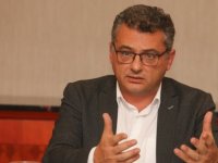 Erhürman'dan Fikri Ataoğlu'na: Dilin de dingili koptu artık!