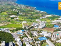 LAÜ’den büyük başarı.. KKTC'nin en çok tercih edilen 2. Üniversitesi