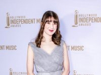 Mirana Faiz’in eseri 2024 Hollywood Bağımsız Müzik Ödülleri aday listesinde