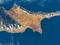 Güney Kıbrıs kırmızı alarm verdi!