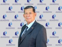 LAÜ Akademisyeni Dr. Suphi Türkmen, 2. Uluslararası Masaj Şampiyonası'nda Üniversiteyi Temsil Etti