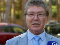 Ünal Üstel: Önümüzdeki günlerde dört jeneratör için uluslararası ihaleye çıkacağız