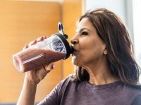 İngiltere'de çorba ve sıvı diyeti Tip 2 diyabet hastalarının tedavisinde etkili oldu