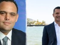 UBP’nin yeni Lefkoşa İlçe Başkanı Mustafa Akyön oldu, Lefke İlçe Başkanı ise yeniden Adil Özgey oldu.