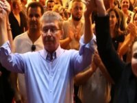 Fatma Ünal (JUJU) UBP Girne Kadın Kolları başkanı seçildi