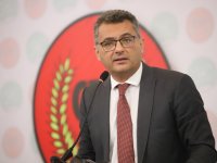 Erhürman: "Bu Düzen Böyle Gitmez, Doğru Zeminde Değiliz"