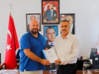 Gazimağusa’da çocuk parkları yenileniyor, özel pet park kuruluyor