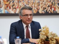 Erhürman'dan Hristodulidis'e Sert Eleştiri: "Hoyratça Kullanma Olanakları Sunmaya Devam Ediyorlar