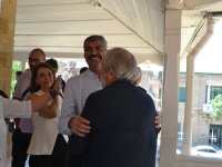 Turgut Muslu Beraat Etti