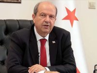 Tatar: Anlaşma olursa KIbrıs Dubai'yi geçer