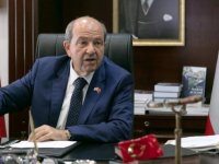 Ersin Tatar: Üçlü davet hiç olmadı