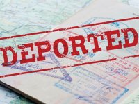 2024'te 9 bin 448 kişi sınır dışı edildi