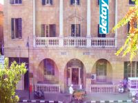 Posta Dairesi’nin Lefkoşa şubesinde tam gün grev