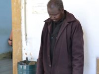 Barolar Birliği, Abubakar Uthman’ın ihracını engellemek için devrede