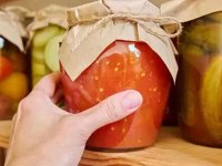 Oymen: Ev tipi konservelerde ölümcül tehlike…