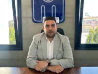 İMO Başkanı Ekinci'den çağrı: Okullardaki güçlendirme çalışmaları tamamlanmalı