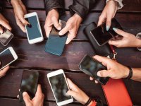 Rumların yüzde 75’i çevrim içi kamusal hizmetleri kullanıyor