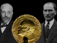 Venizelos, Atatürk'ü Nobel Barış Ödülü'ne aday gösterirken ne demişti?