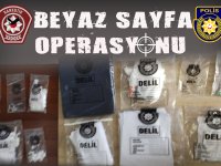 Gazimağusa’da Uyuşturucu Operasyonu: İki Kişi Tutuklandı