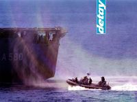 Doğu Akdeniz'de ''Önemli'' eğitim