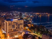 Merit Starlit, Montenegro’nun Yıldızı