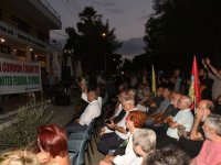 "Dünya Barış Günü" iki toplumlu etkinlikle kutlandı