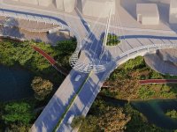 Kanlıdere Rehabilitasyon Projesi paydaşlar ve kamuoyunun bilgisine sunuluyor