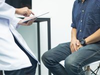 50 yaş üstü her erkek bu testi yaptırmalı!