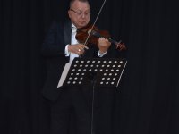 Dr. Ilias Abdullin’in 50’inci sanat yılı, sekiz ülkeden 11 sanatçının yer alacağı “saygı konseri” ile kutlanacak!