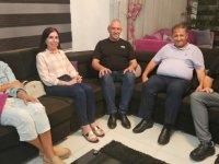 Taçoy: “UBP layık olmadığı yakışıksız durumlara düşürüldü”