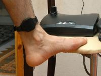 Elektronik kelepçe yaygınlaşıyor