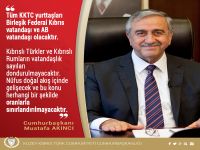 TC Kökenlilere vatandaşlık müjdesi