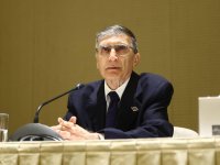 Aziz Sancar’dan beyin kanseri için umut veren yeni tedavi yöntemi